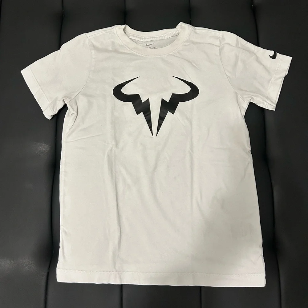 Pack of Boys Dry Fit T-Shirts - Picture 2 of 3